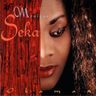 Monique Séka - Okaman album cover
