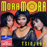 Mora Mora - Tsinjaka album cover