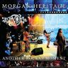 Morgan Heritage - Another Rockaz Moment album cover