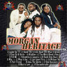 Morgan Heritage - Caught Up album cover