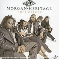 Morgan Heritage - Full Circle album cover