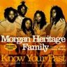 Morgan Heritage - Know Your Past album cover