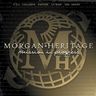 Morgan Heritage - Mission In Progress album cover