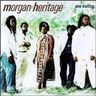 Morgan Heritage - One Calling album cover