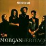 Morgan Heritage - Protect Us Jah album cover