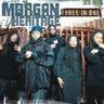 Morgan Heritage - Three In One album cover