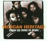 Morgan Heritage - What We Need Is Love album cover