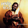 Moriba Koïta - Sorotoumou album cover