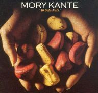 Mory Kanté - 10 cola nuts album cover