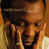 Mory Kanté - The Best of Mory Kante album cover