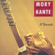 Mory Kanté - N'diarabi album cover