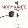 Mory Kanté - Tatebola album cover
