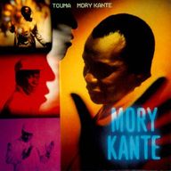 Mory Kanté - Touma album cover