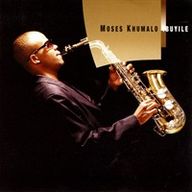 Moses Khumalo - Ibuyile album cover