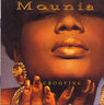 Mounia - Grooving album cover