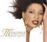 Mounia - Moon's groove album cover