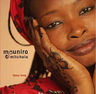 Mounira Mitchala - Talou Lena album cover