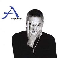 Moussa Diallo - Amora album cover