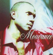 Mouvance - Lettre album cover