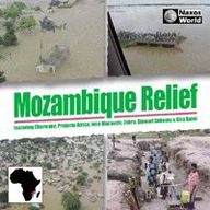 Mozambique Relief - Mozambique Relief album cover