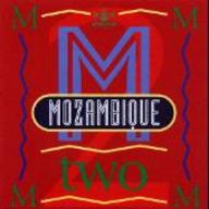 Mozambique - Mozambique 2 album cover
