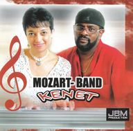 Mozart Band - Kenet album cover