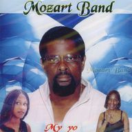 Mozart Band - My Yo album cover