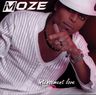 Moze - Intensment Love album cover