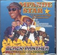 Mpande Star - Prestation de Serment album cover