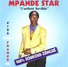 Mpande Star - Visa pour France 98 album cover
