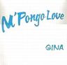 Mpongo Love - Gina album cover