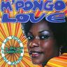 Mpongo Love - La voix la plus limpide du zaire album cover