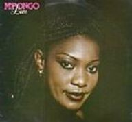 Mpongo Love - M'Pongo Love album cover