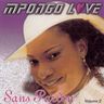 Mpongo Love - Sans Pardon album cover