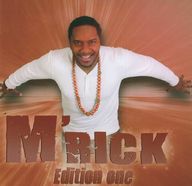 Mrick - Edition One album cover