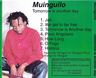 Muinguilo - Tomorrow is another day album cover