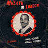 Mulatu Astatke - Mulatu in London album cover