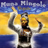 Muna Mingole - Dipita album cover