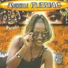 Murielle Fleriag - Paradis album cover