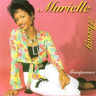 Murielle Fleriag - Transparence album cover