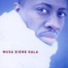 Musa Dieng Kala - Musa Dieng Kala album cover