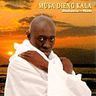 Musa Dieng Kala - Shakawtu - Faith album cover
