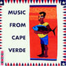 Music from Cape Verde - Music from Cape Verde album cover