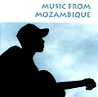 Music From Mozambique - Music from Mozambique album cover