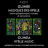 Musique des Kpelle | Kpelle music - Musique des Kpelle | Kpelle music album cover