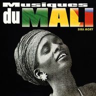 Musiques du Mali - Musiques du Mali Vol. 3 & Vol. 4 album cover