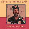 Mustapha Tettey Addy - Secret Rhythms album cover