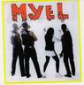 Myel - Vizion Lanmou album cover
