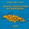 Mystic Revelation of Rastafari - Bongo Man A Come album cover