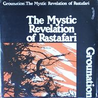Mystic Revelation of Rastafari - Grounation album cover